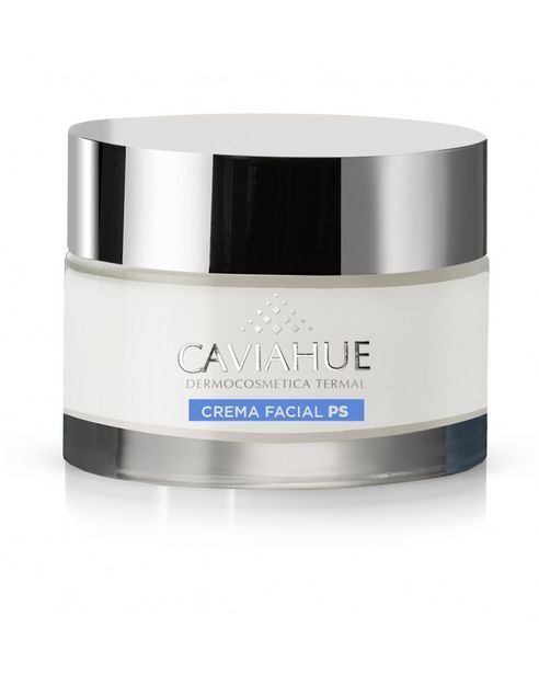 Punto de Salud Caviahue - crema facial con urea para piel seca x 45gr oferta