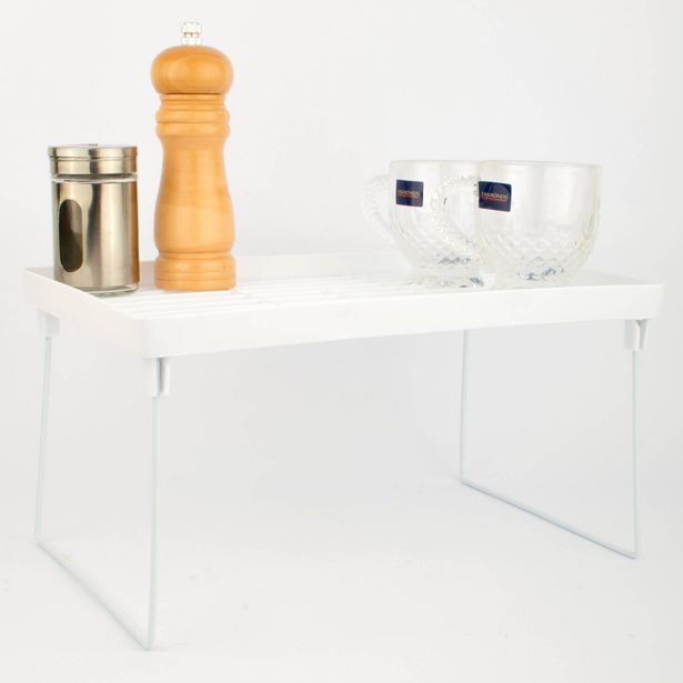 Ferniplast Estante organizador apilable 20x32 oferta