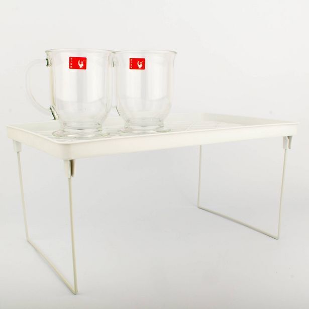 Ferniplast Estante organizador apilable 24x38 oferta