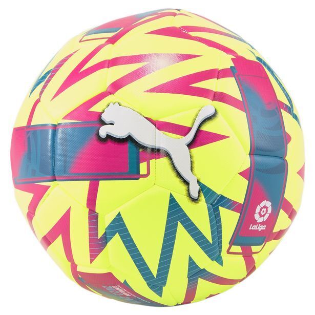 Puma Pelota de fútbol la liga 1 orbita hybrid oferta