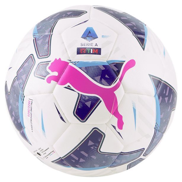 Puma Pelota de fútbol puma orbita serie a hybrid oferta
