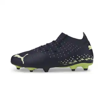 Puma Botines de fútbol future 3.4 fg/ag juveniles oferta