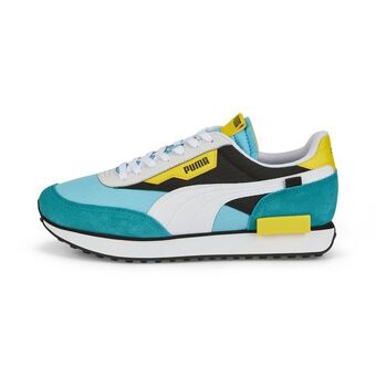 Puma Zapatillas future rider play on adp oferta