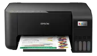 Monumental Hogar Impresora epson ecotank multifuncion color wi-fi l3250 oferta
