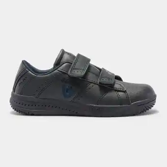Joma Zapatillas casual play 21 junior marino oferta