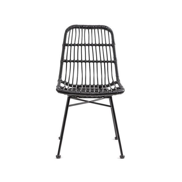 Prestigio Home
                silla de comedor símil ratán oferta