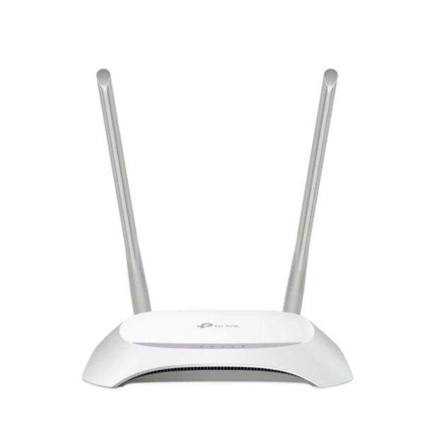 Maitess Router tp-link tl-wr850n 300mbps oferta