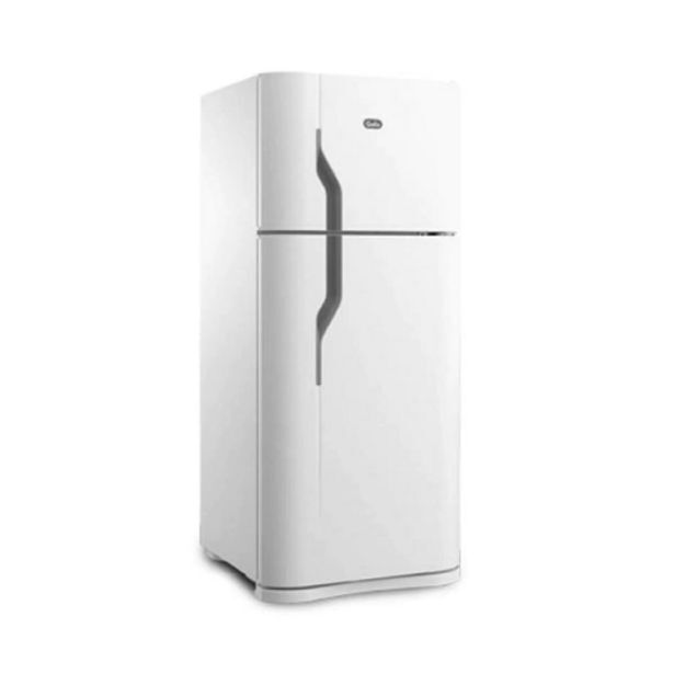Maitess Heladera con freezer 282ltrs blanca gafa hgf-358afb oferta