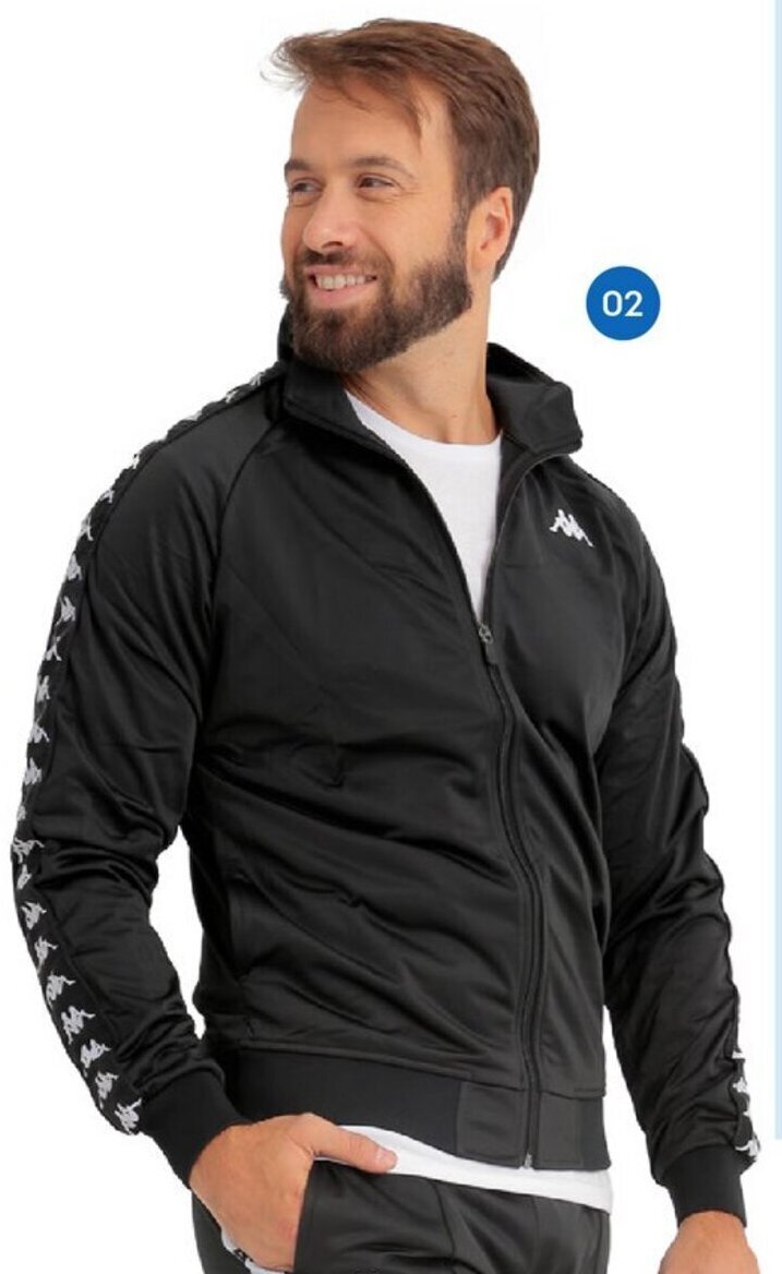 Coppel Campera kappa oferta
