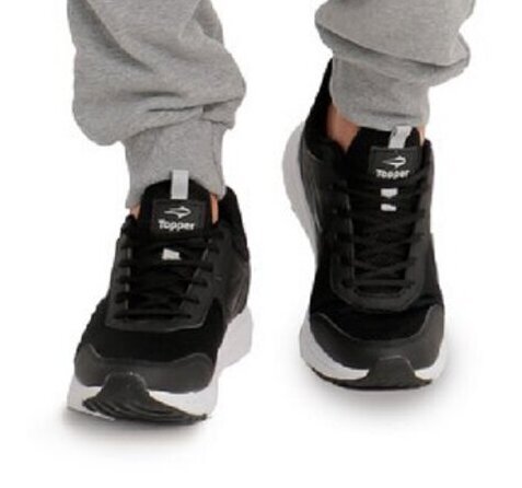 Coppel Zapatillas topper oferta