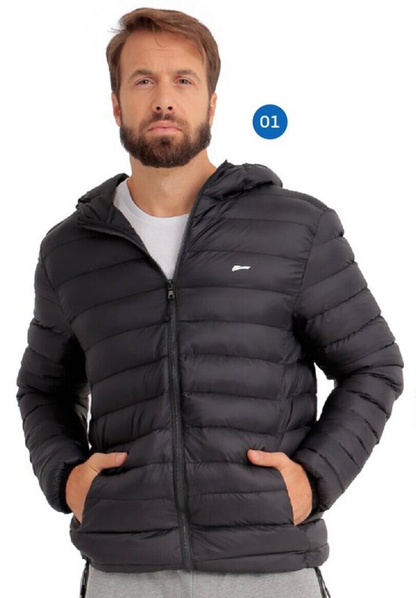 Coppel Campera nexport oferta