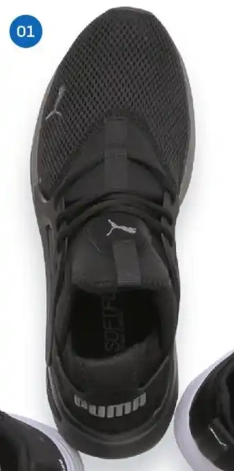Coppel Zapatillas puma Softride enzo oferta