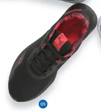 Coppel Zapatillas puma disperse xt oferta