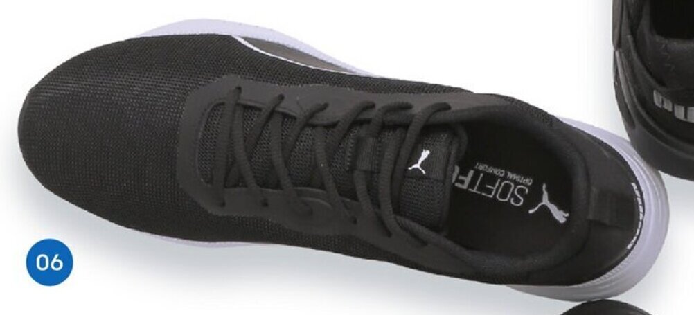 Coppel Zapatilla puma flyer oferta