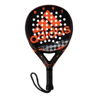 Pinturerías Rex Paleta de pádel adidas adipower ctrl lite 3.0 eva soft paddle oferta