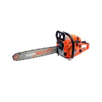 Frávega Motosierra a gasolina dam5220 oferta