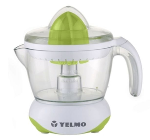 Musimundo Exprimidor de citricos yelmo ex1303 oferta