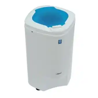Frávega Secarropas centrifugo drean qv 5.5kg oferta