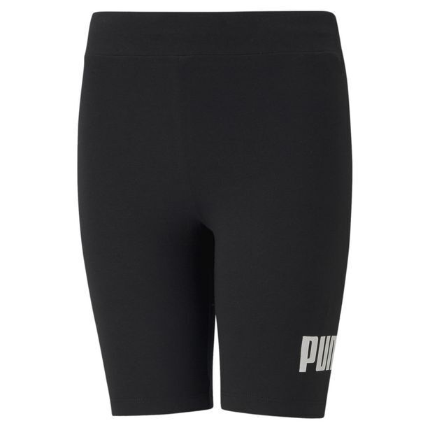 Puma Calzas cortas essentials juveniles oferta