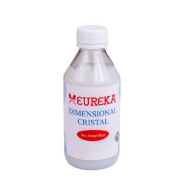 Artistica Rubens Accesorio eureka dimensional cristal x 500 oferta