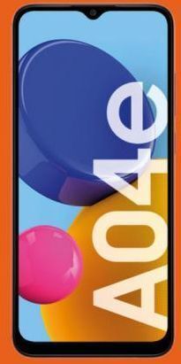 Cetrogar Celular samsung a04e 6.5 3/32gb negro oferta