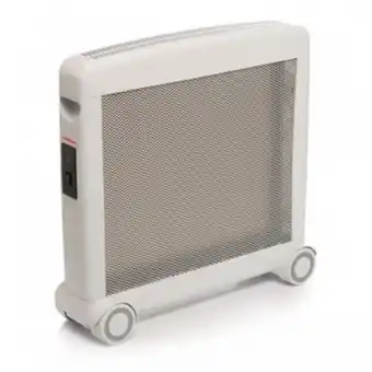 Tio Musa Panel radiante de mica liliana calority cm700 2000w oferta