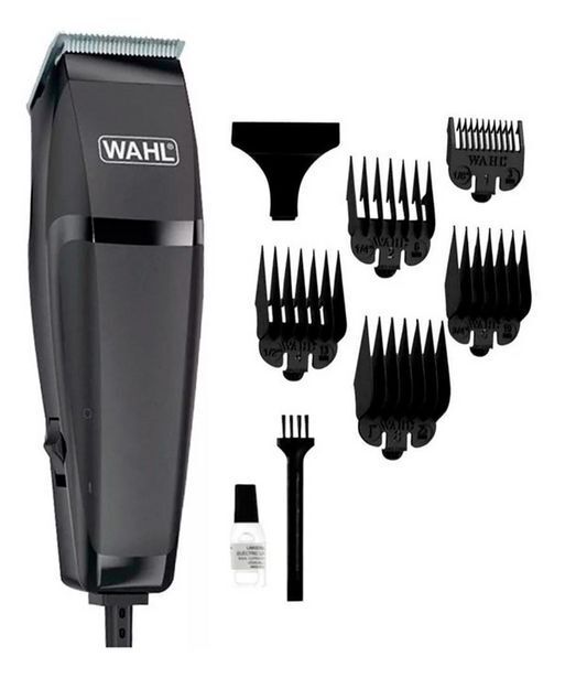 Farmacia Del Puente Wahl maquina cortadora de pelo 10 piezas easy cut oferta