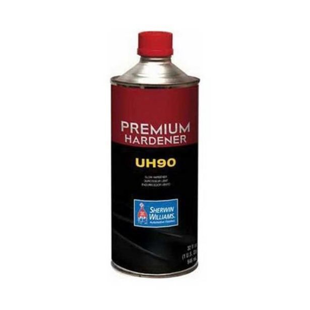 Pintecord Sherwin williams catalizador lento uh90 oferta