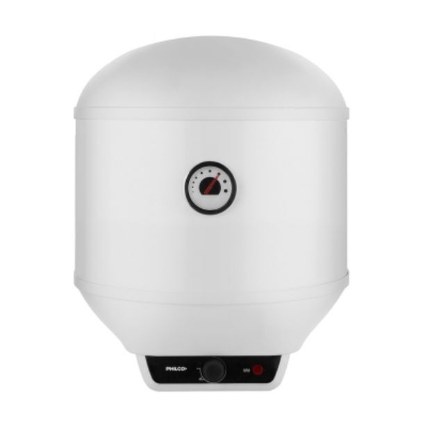 Pinturerías Rex Termotanque eléctrico 28 lts philco para colgar conexión inferior oferta