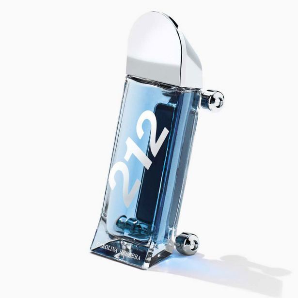 El Balcon 212 heroes edt 150 ml tamaño especial edt oferta