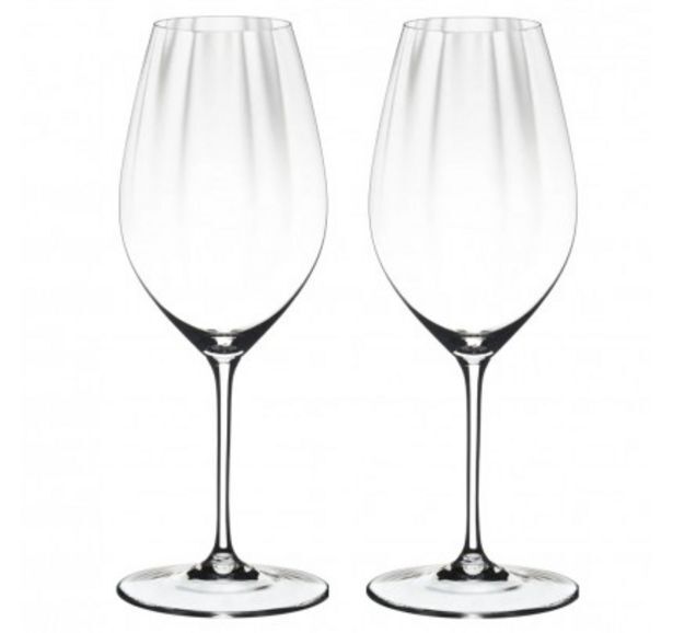 Vinoteca Ligier Riedel performance sauvignon blanc set 2 oferta