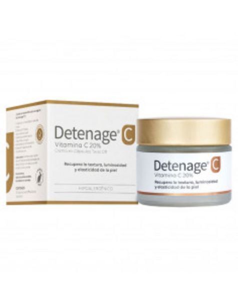 Farmacias Líder Detenage capsulas x 30 twist off oferta