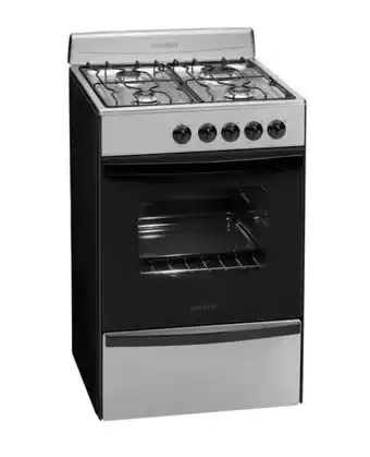 Monumental Hogar Cocina longvie 56cm inoxidable 13231xf oferta