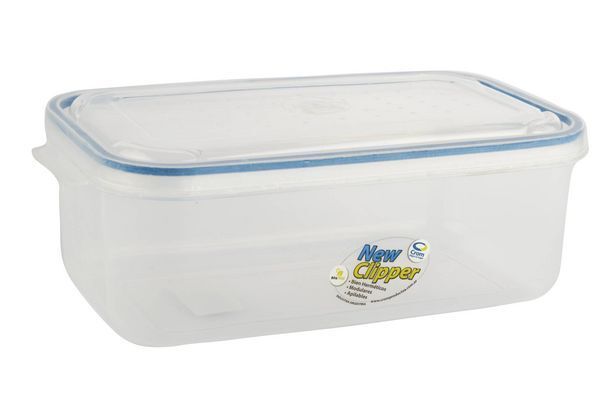 Ferniplast Hermético new clipper rectangular 1.30l oferta