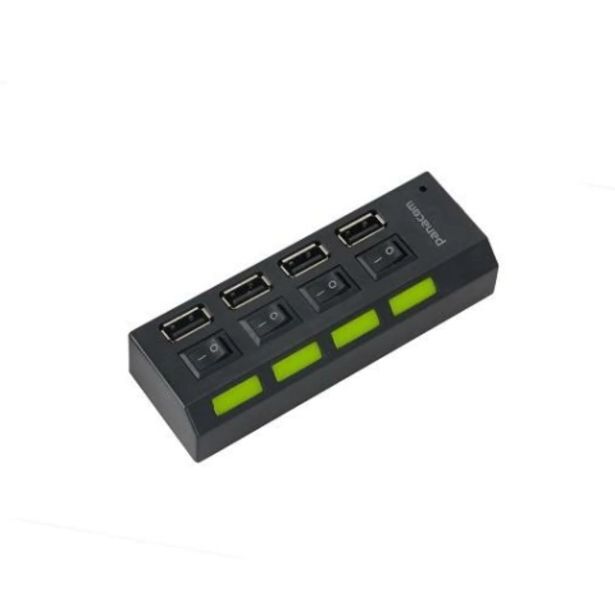 Maitess Hub panacom hb-1260 oferta