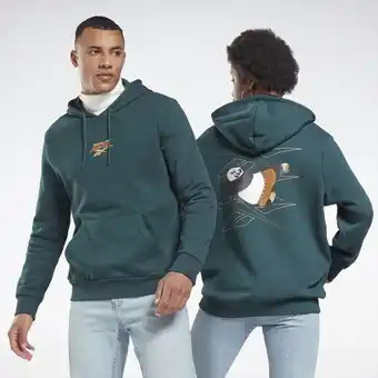 Reebok Buzo kung fu panda oferta