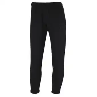 Stock Center Pantalón urbano lotto essenciales hombre oferta