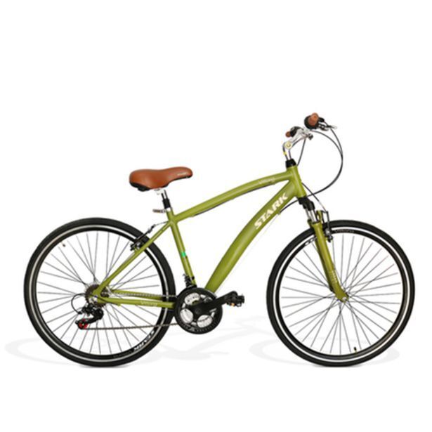 Gamma Bicibleta paseo vittoria r28 (6172) oferta