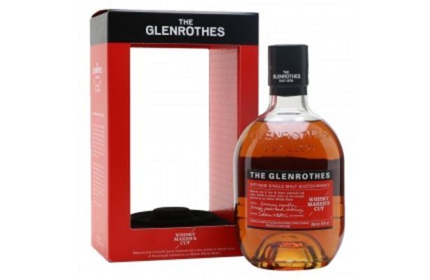 Vinoteca Ligier The glenrothes markers cut 700 con estuche oferta
