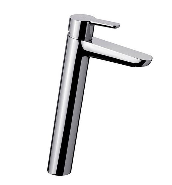 Merlino Griferia canilla lavatorio monocomando baño puelo fv 0181.02/b5 oferta