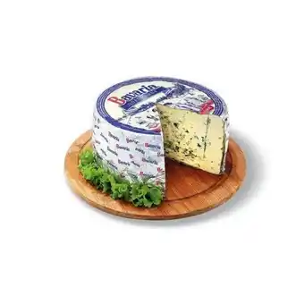 Super MAMI Queso azul bavaria x kg. oferta