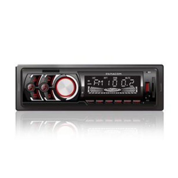 Frávega Estéreo panacom ca-5032 oferta