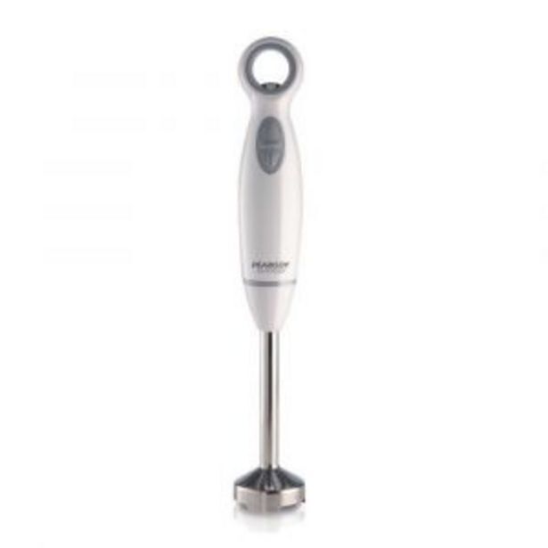 Oscar Barbieri Mixer peabody pe-lm322b blanco 600w oferta