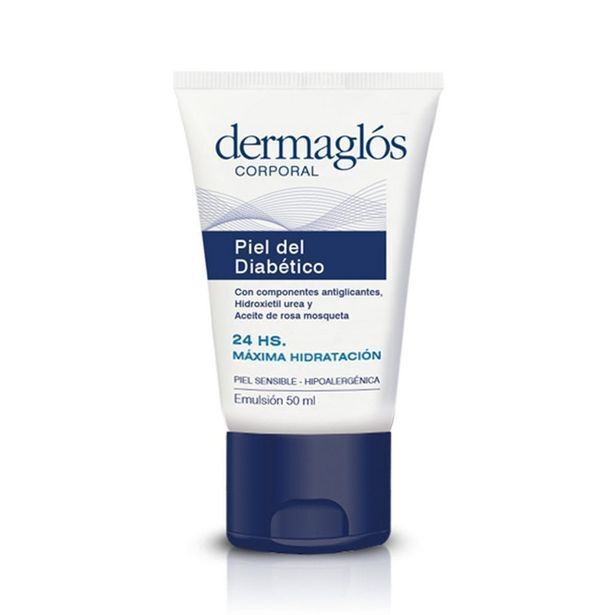 Pigmento Emulsión corporal piel del diabético oferta