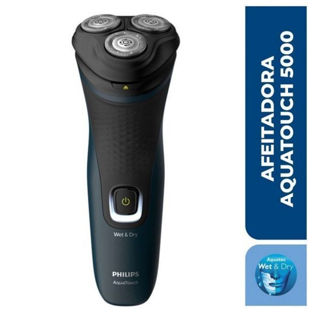 Farmacia Del Puente Philips afeitadora serie 1000 s1121/41 oferta