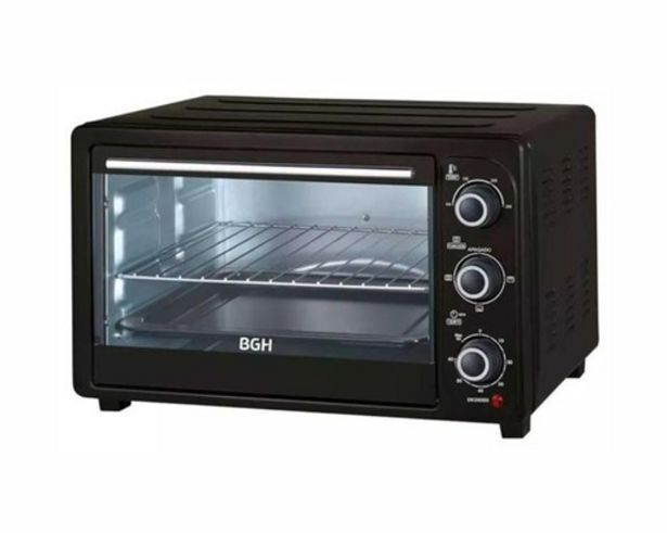 Blancoamor Horno eléctrico bgh bhe30m19n oferta
