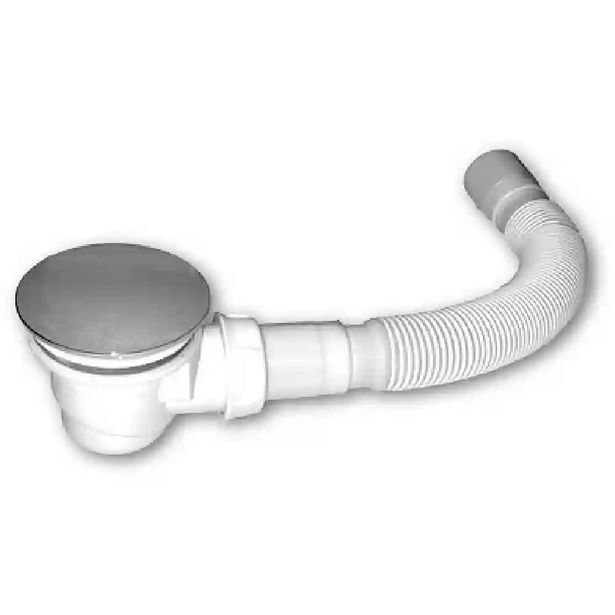 Tio Musa Desague sopapa bañera receptaculo plato ducha piazza ra7012.1 oferta