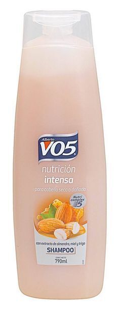 Ferniplast Shampoo vo5 nutrición intensa 790ml oferta