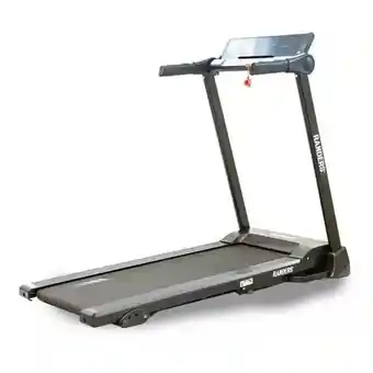 Tio Musa Cinta de correr eléctrica plegable randers arg-472 h:110kg oferta