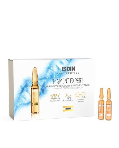 Punto de Salud Isdin - isdinceutics pigment expert 30 ampollas oferta